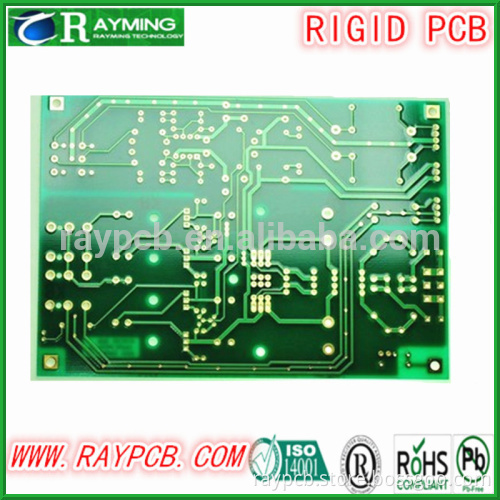 double sided pcb board Quick Turn Service